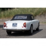 Available: Lancia Flaminia Touring Convertible Series II